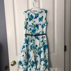 Girls Kate Kasin dress